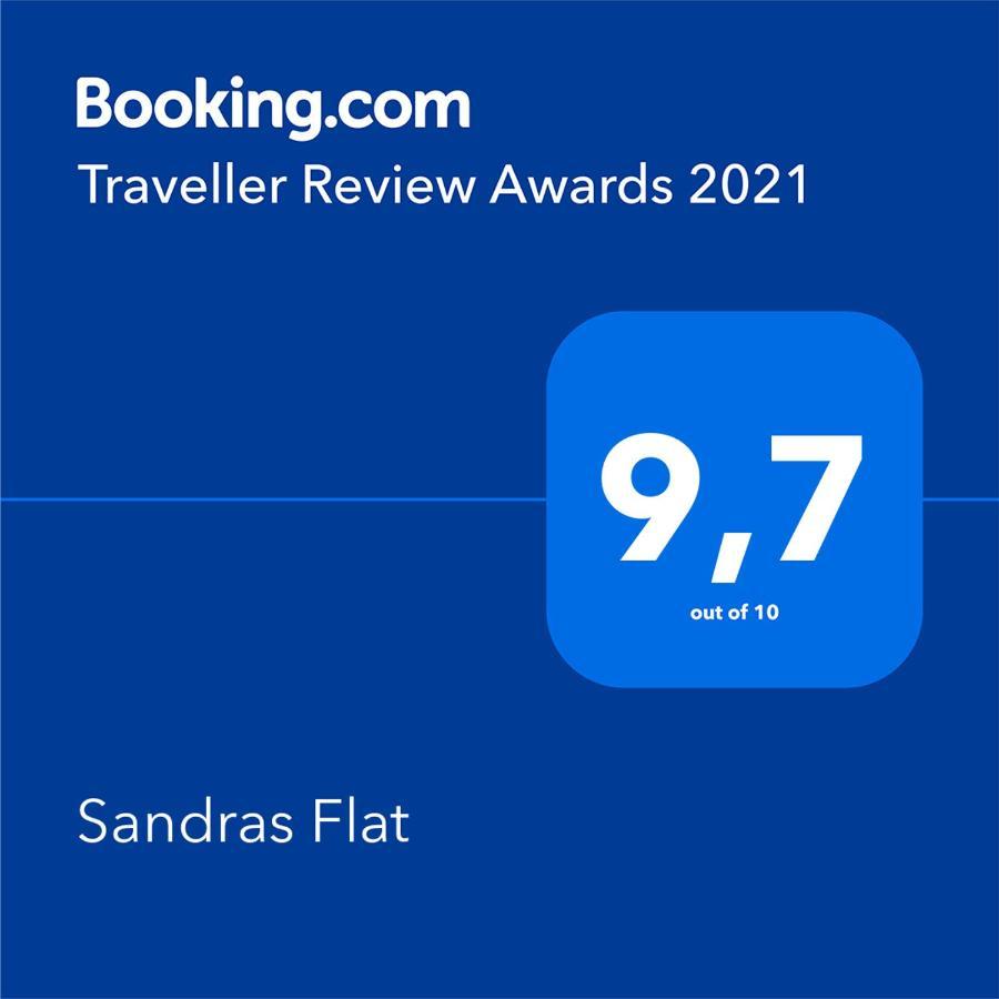 Sandras Flat Giswil Buitenkant foto